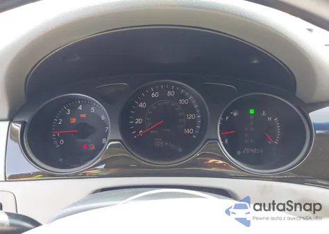 2006 Lexus Es 330 z USA, uszkodzony, nr VIN JTHBA30G165154828